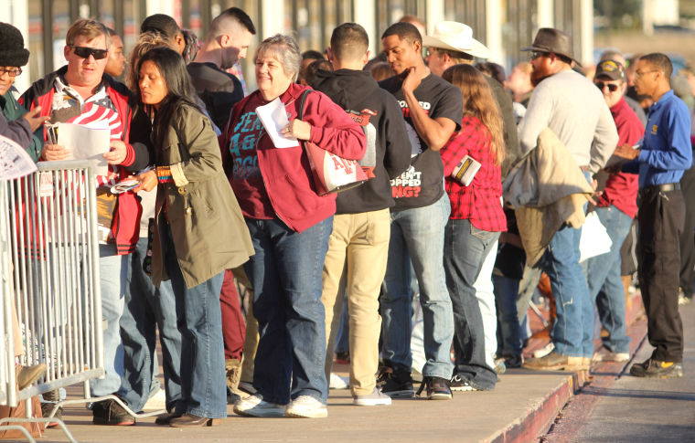 Black Friday Shopping